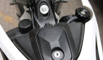 
									BETA RR 50 2T MOTARD full								