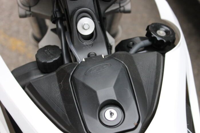 
								BETA RR 50 2T MOTARD full									