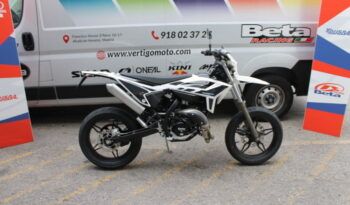 
									BETA RR 50 2T MOTARD full								