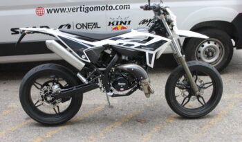
									BETA RR 50 2T MOTARD full								