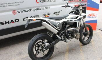 
									BETA RR 50 2T MOTARD full								