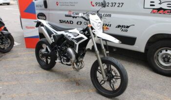 
									BETA RR 50 2T MOTARD full								