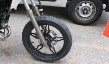 
									BETA RR 50 2T MOTARD full								