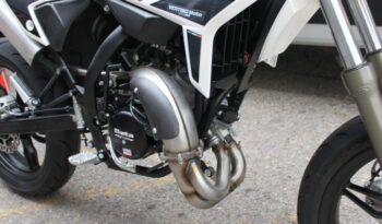 
									BETA RR 50 2T MOTARD full								