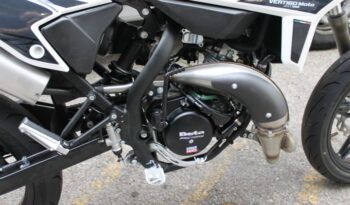 
									BETA RR 50 2T MOTARD full								