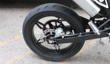 
									BETA RR 50 2T MOTARD full								