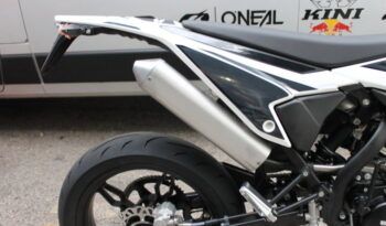 
									BETA RR 50 2T MOTARD full								