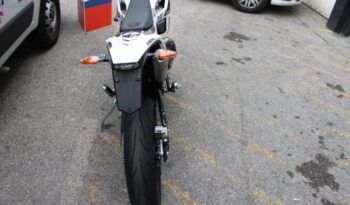 
									BETA RR 50 2T MOTARD full								
