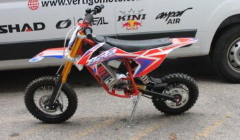 
									BETA MINICROSS E 48V full								