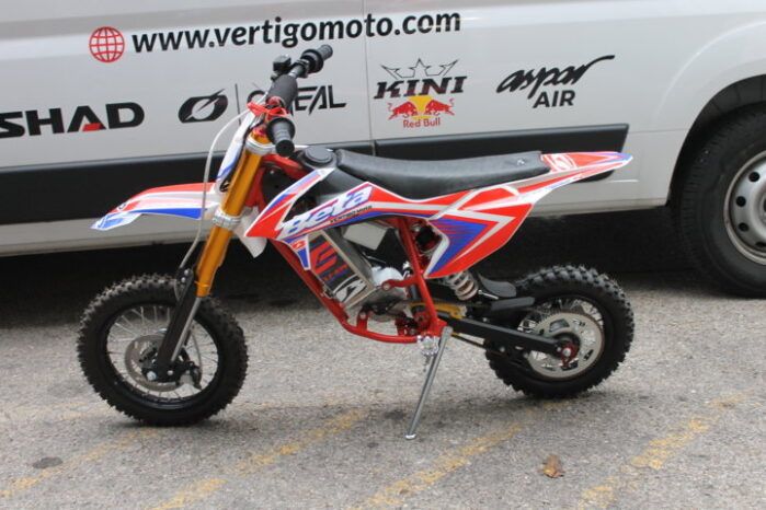 
								BETA MINICROSS E 48V full									