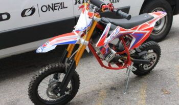 
									BETA MINICROSS E 48V full								