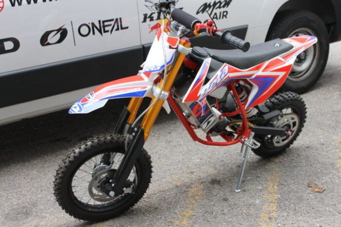
								BETA MINICROSS E 48V full									