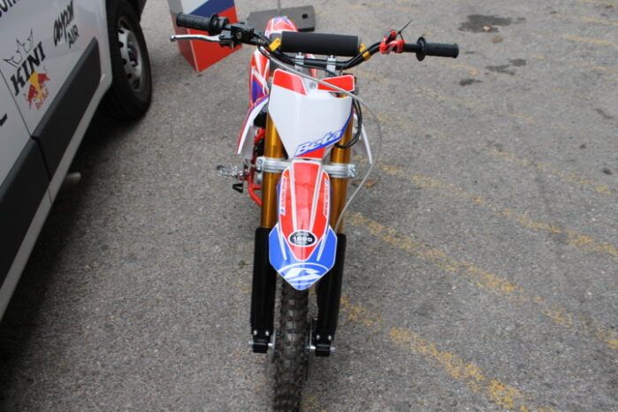 
								BETA MINICROSS E 48V full									