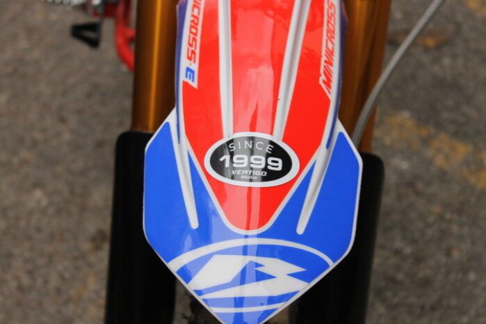 
								BETA MINICROSS E 48V full									