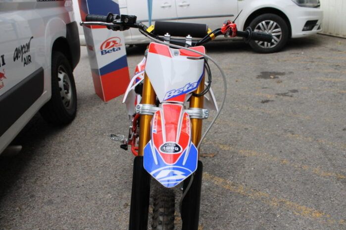 
								BETA MINICROSS E 48V full									
