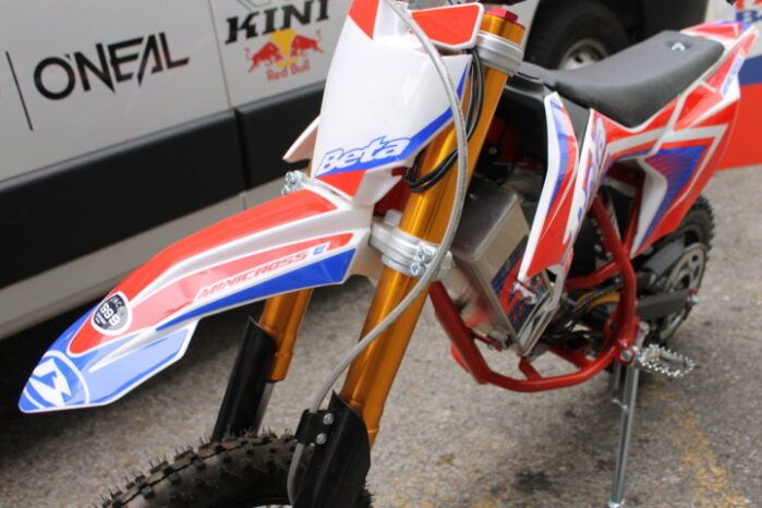 
								BETA MINICROSS E 48V full									