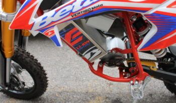 
									BETA MINICROSS E 48V full								