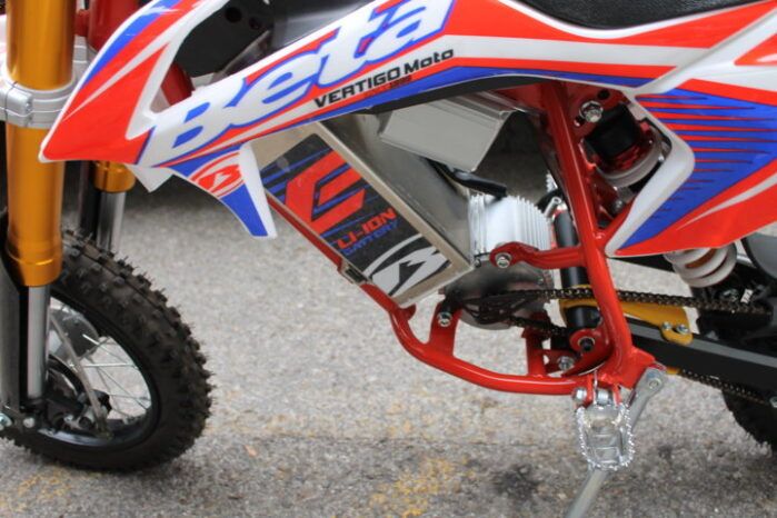 
								BETA MINICROSS E 48V full									