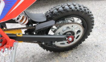 
									BETA MINICROSS E 48V full								