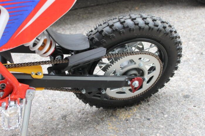 
								BETA MINICROSS E 48V full									