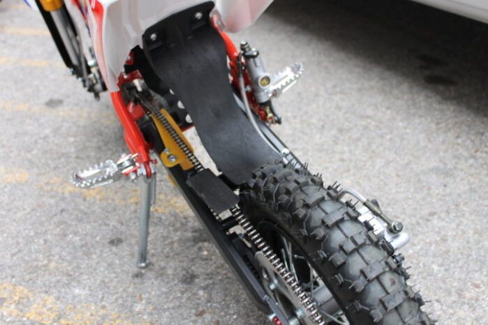 
								BETA MINICROSS E 48V full									