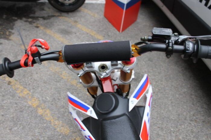
								BETA MINICROSS E 48V full									