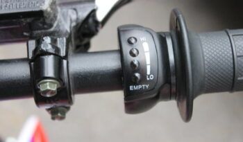 
									BETA MINICROSS E 48V full								
