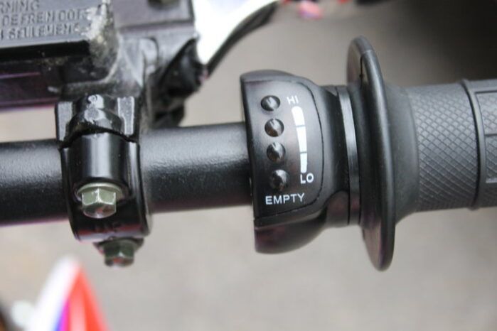 
								BETA MINICROSS E 48V full									
