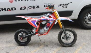 
									BETA MINICROSS E 48V full								