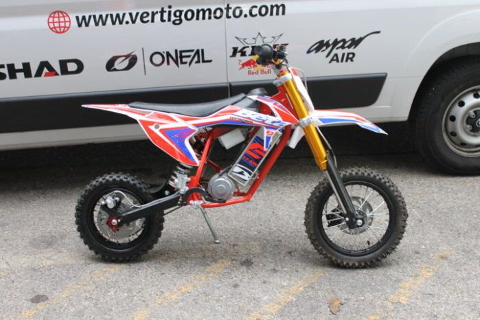 
								BETA MINICROSS E 48V full									