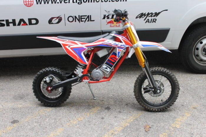 
								BETA MINICROSS E 48V full									