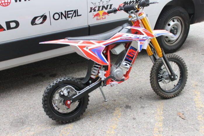 
								BETA MINICROSS E 48V full									