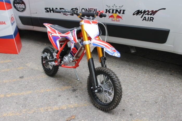
								BETA MINICROSS E 48V full									