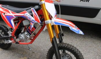 
									BETA MINICROSS E 48V full								