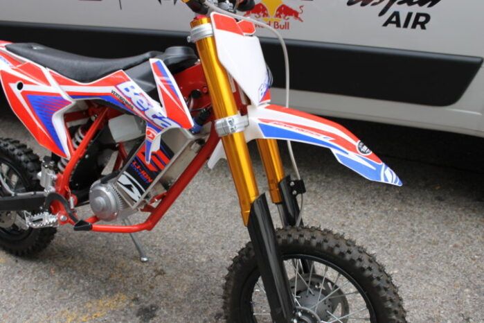 
								BETA MINICROSS E 48V full									