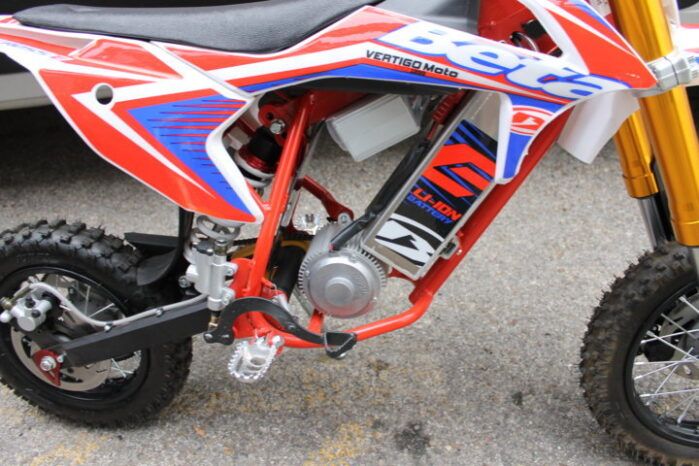 
								BETA MINICROSS E 48V full									