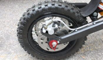 
									BETA MINICROSS E 48V full								