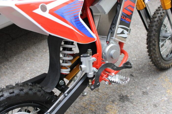 
								BETA MINICROSS E 48V full									