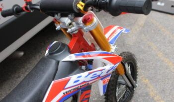 
									BETA MINICROSS E 48V full								