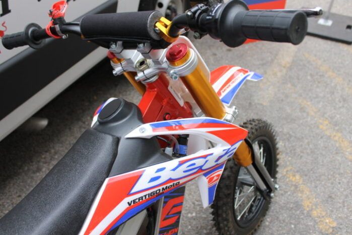 
								BETA MINICROSS E 48V full									
