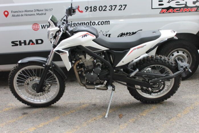 
								BETA ALP 4.0 350 full									