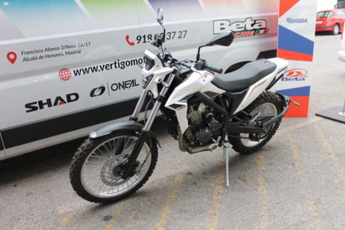 
								BETA ALP 4.0 350 full									