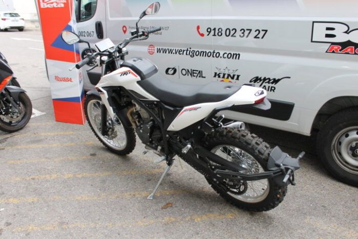 
								BETA ALP 4.0 350 full									