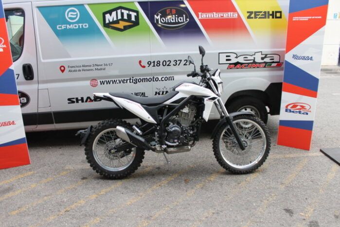 
								BETA ALP 4.0 350 full									