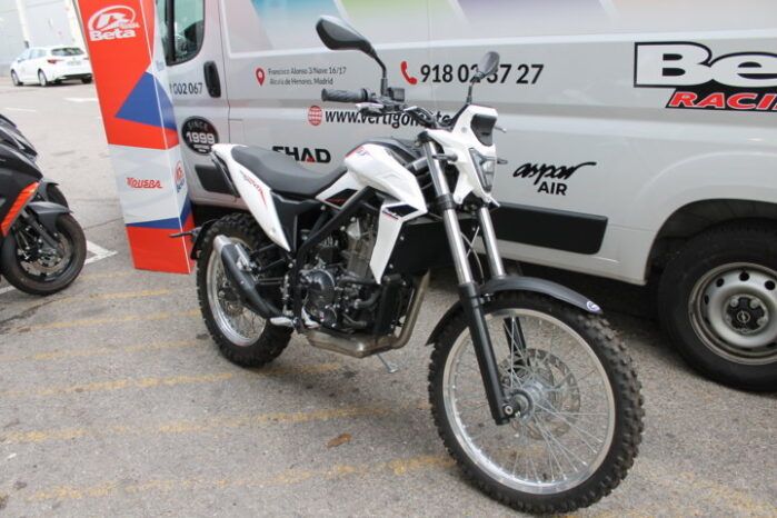 
								BETA ALP 4.0 350 full									