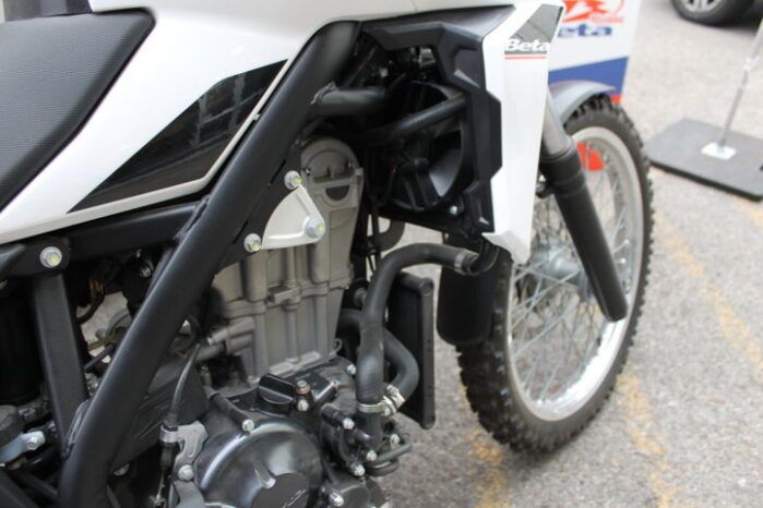 
								BETA ALP 4.0 350 full									