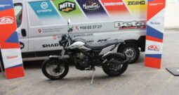 BETA ALP X (SCRAMBLER)