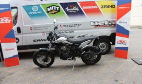 BETA ALP X (SCRAMBLER)