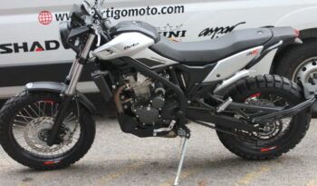 
									BETA ALP X (SCRAMBLER) full								