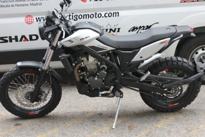 
								BETA ALP X (SCRAMBLER) full									